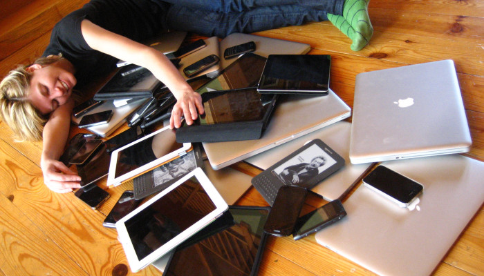 PLATFORMS THAT MATTER FOR YOUR&nbsp;BUSINESS.